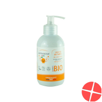 Alphanova Kids Handwaschgel Aprikose Bio 250ml
