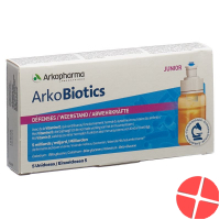 Arkobiotics Kinder 5 Dose 10ml