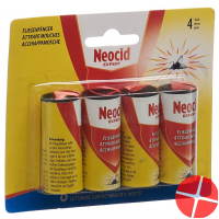 Neocid Expert Fliegenfaenger 4 Stück