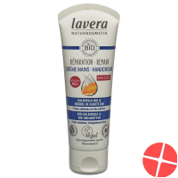 Lavera Handcreme Repair Tube 75ml