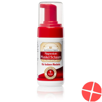 Apothekers Orig Magnesium Muskelschaum Flasche 100ml