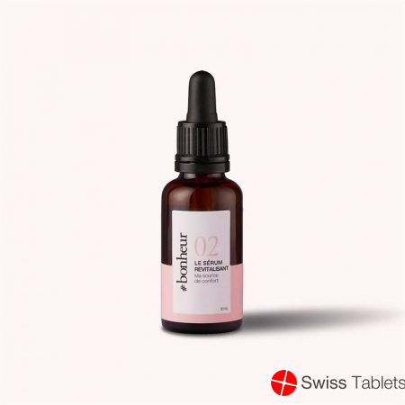 #bonheur Le Serum Revitalisant Flasche 30ml buy online