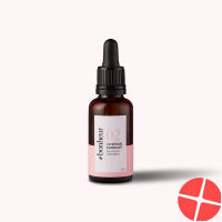 #bonheur Le Serum Purifiant Flasche 30ml