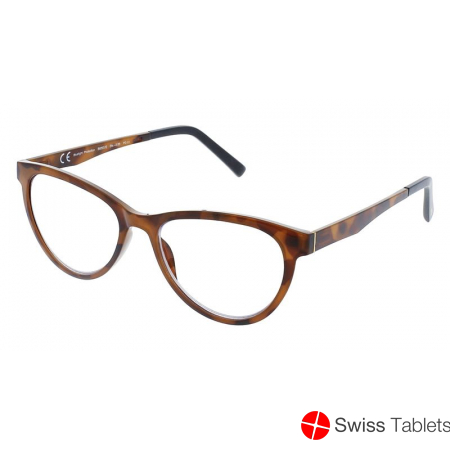 Invu reading glasses 2.00dpt B6223e buy online