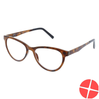 Invu reading glasses 2.50dpt B6223g