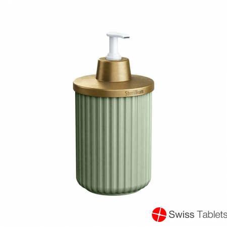 Sterillium Dispenser 475ml Emma Mint buy online
