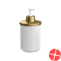 Sterillium Dispenser 475ml Emma White