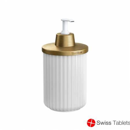 Sterillium Dispenser 475ml Emma White buy online