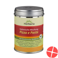 Herbaria Pizza E Pasta Bio 100g