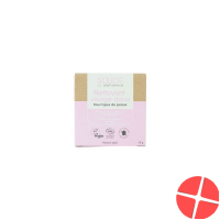 Alphanova Solide Gesicht Exfol Mand&jojo Bio 75g