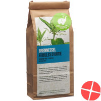 Dixa Brennesselblätter Pheur Bio Geschnitten 50g