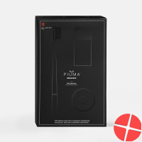 Piuma Smile Box White Antibacterial Med Piuma Smile Box White Antibacterial Med