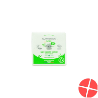 Alphanova BB Waschgel Solide Bio 100g