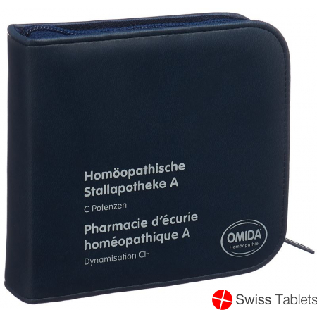 Omida Stallapotheke A 32 Einzelmittel 32x 2g buy online