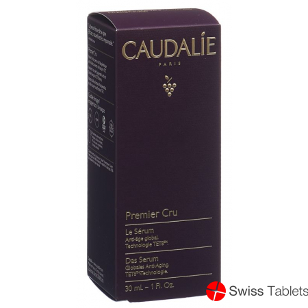 Caudalie Premier Cru Serum 30ml buy online
