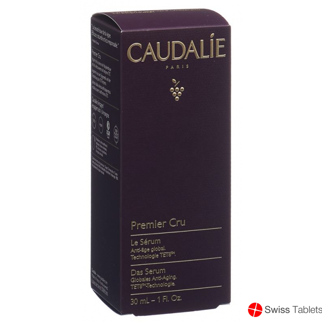 Caudalie Premier Cru Serum 30ml buy online