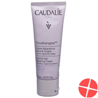 Caudalie Vinotherapist Hand and Nail Cream 75ml