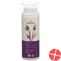Spagyros Ribes N Pflegecreme Dispenser 50ml