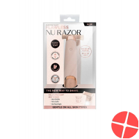 Flawless Nu Razor Blush