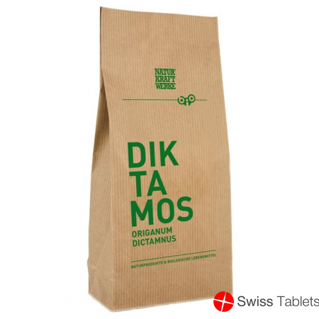 Naturkraftwerke Diktamos Bio Beutel 40g buy online