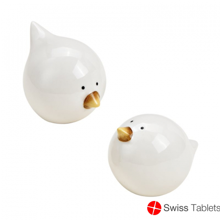 Herboristeria Dekofigur Kueken Whity buy online