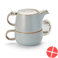 Herboristeria Tea For One Mans Blue
