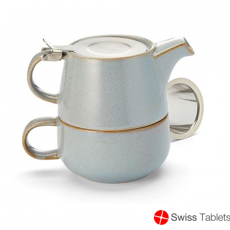 Herboristeria Tea For One Mans Blue buy online