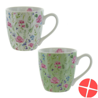 Herboristeria jumbo cup Gerlinda assorted