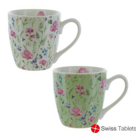 Herboristeria jumbo cup Gerlinda assorted buy online