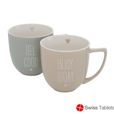 Herboristeria Cup Amber Assorted buy online