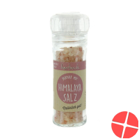 Herboristeria Gewürzmühle mit Himalayasalz 90g Herboristeria Gewürzmühle mit Himalayasalz 90g
