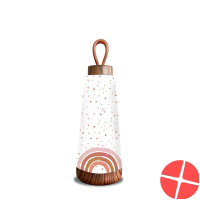 Herboristeria Thermofl Bioloco Loop 350ml Rainbow Herboristeria Thermofl Bioloco Loop 350ml Rainbow