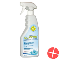 Allerno Glasreiniger Spray 500ml