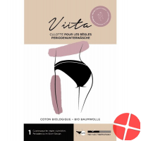Viita period panty XL Abs 2 Tamp organic tree Sch Viita period panty XL Abs 2 Tamp organic tree Sch