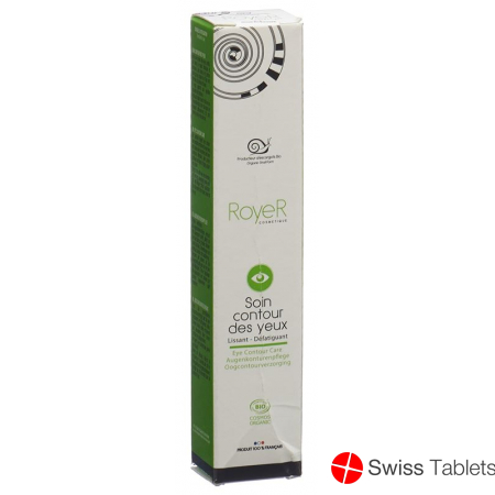 Royer Augenkonturen Roll-On 15ml buy online