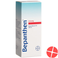 Bepanthen Lösung 100ml