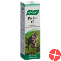 Vogel Po Ho Öl 10ml