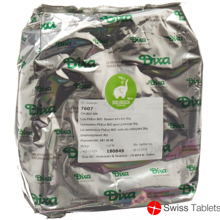 Dixa Lini Semen Elect Pheur 2kg buy online