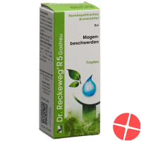 Reckeweg R5 Gastreu Tropfen Flasche 50ml