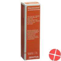 Glandosan Spray Aromatisiert 50ml