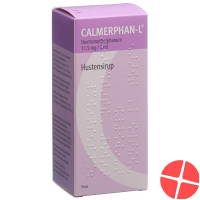 Calmerphan L Sirup 90ml