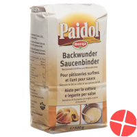 Paidol Weizengriess 500g