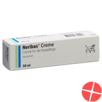 Neribas Creme (neu) Tube 30ml