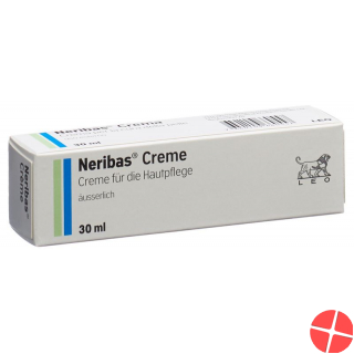 Neribas Creme (neu) Tube 30ml