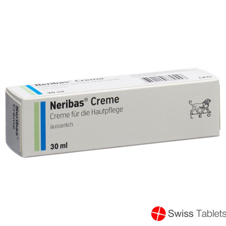 Neribas Creme (neu) Tube 30ml buy online