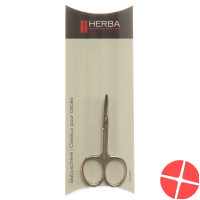Herba Babyschere 8cm 5415