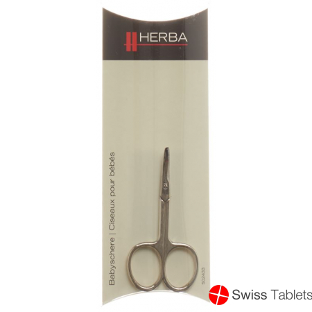 Herba Babyschere 8cm 5415 buy online