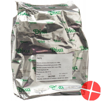 Dixa Bursae Pastoris Herba Conc Dac 500g