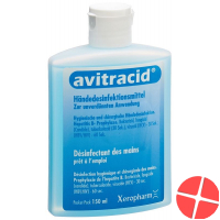 Avitracid Liquid gefärbt 150ml