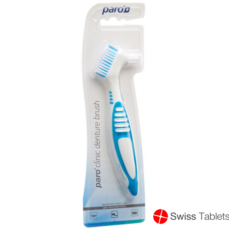 Paro denture toothbrush buy online